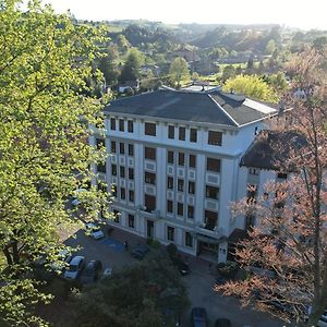 Gran Hotel Balneario De Lierganes